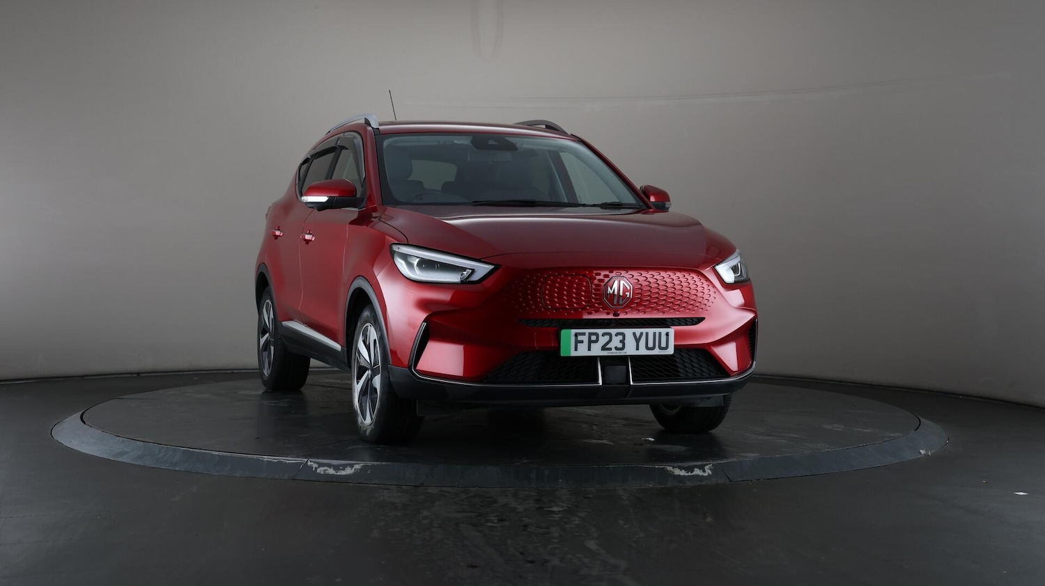 Used MG MG ZS 2023 for sale - 76153128: Photo 50