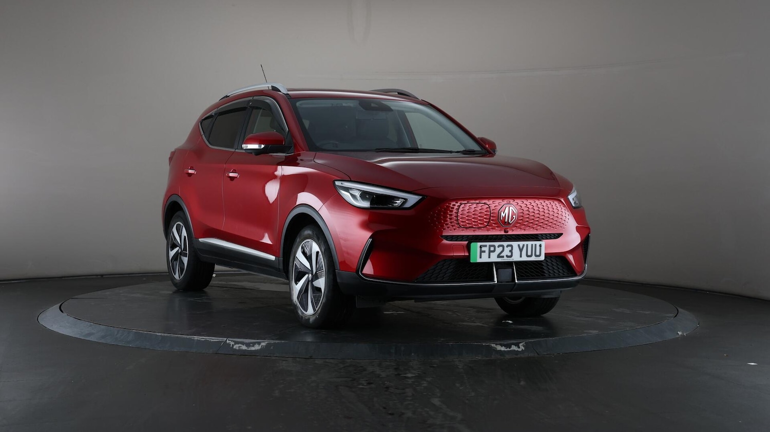 Used MG MG ZS 2023 for sale - 76153128: Photo 51