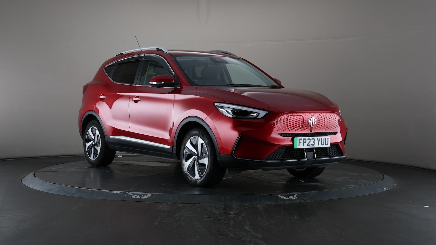 Used MG MG ZS 2023 for sale - 76153128: Photo 52