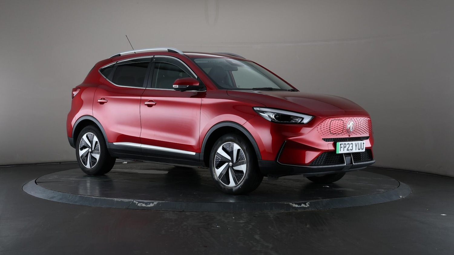 Used MG MG ZS 2023 for sale - 76153128: Photo 53