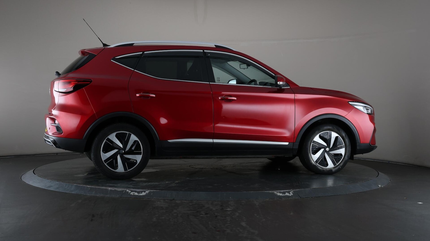 Used MG MG ZS 2023 for sale - 76153128: Photo 61