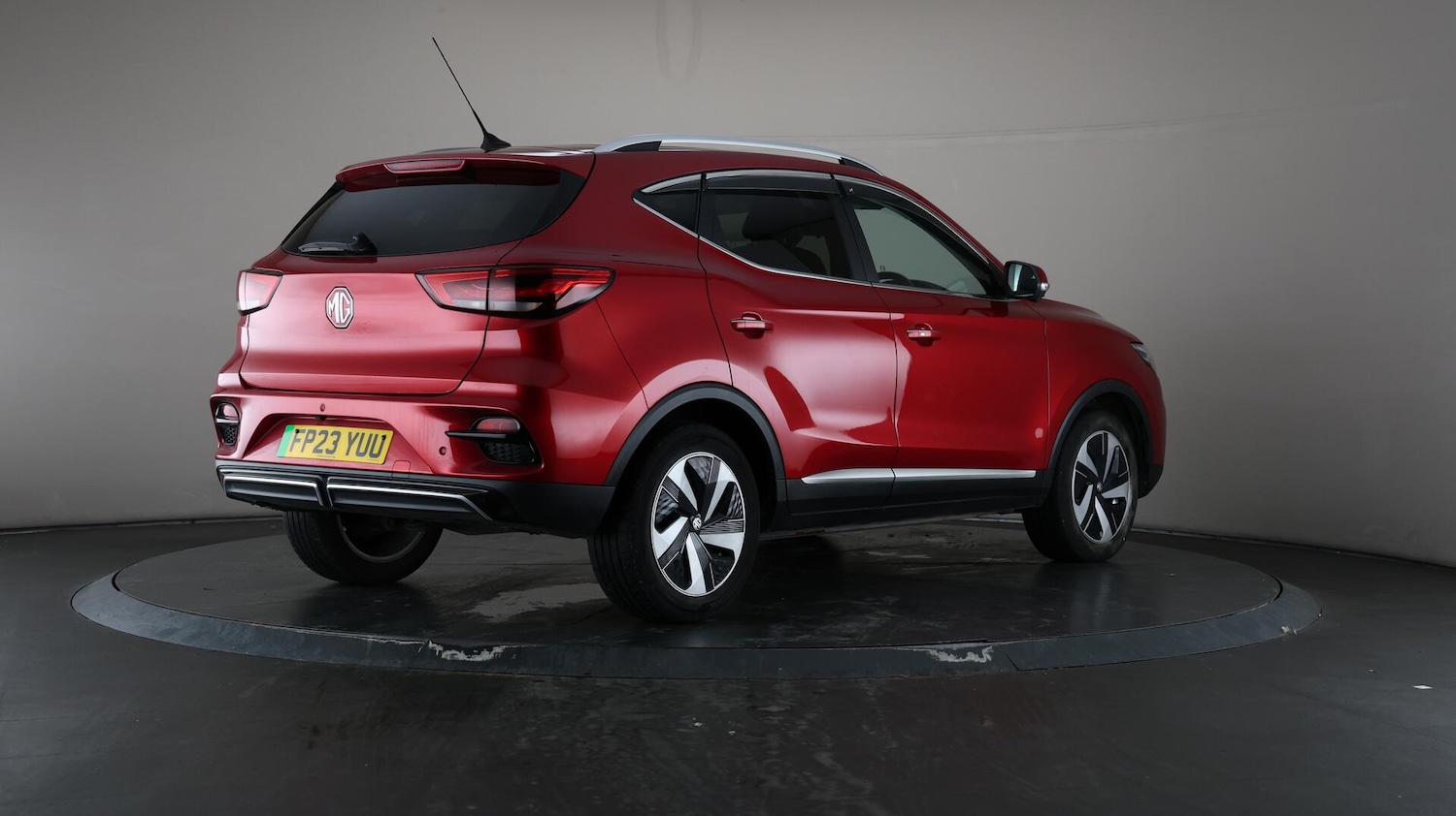 Used MG MG ZS 2023 for sale - 76153128: Photo 65