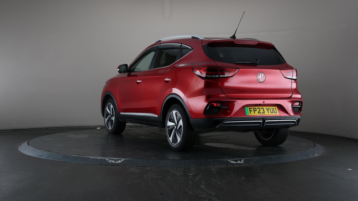 Used MG MG ZS 2023 for sale - 76153128: Photo 67