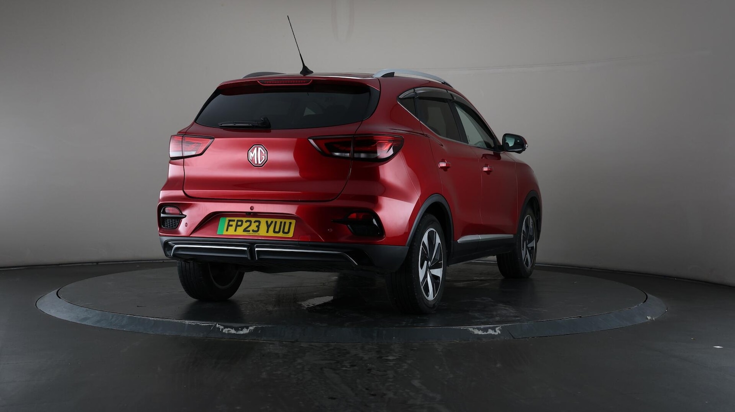 Used MG MG ZS 2023 for sale - 76153128: Photo 68
