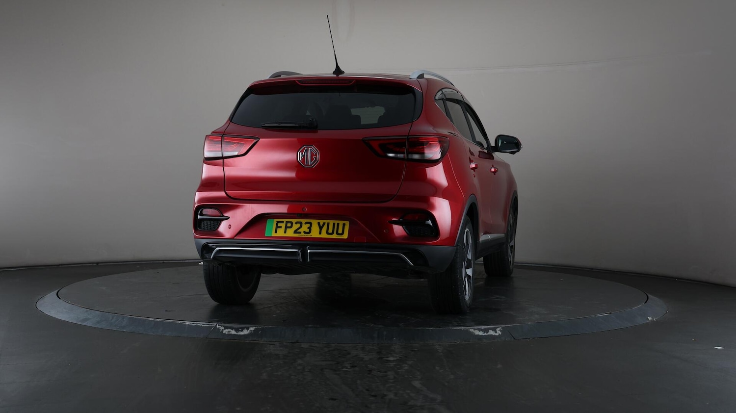 Used MG MG ZS 2023 for sale - 76153128: Photo 69