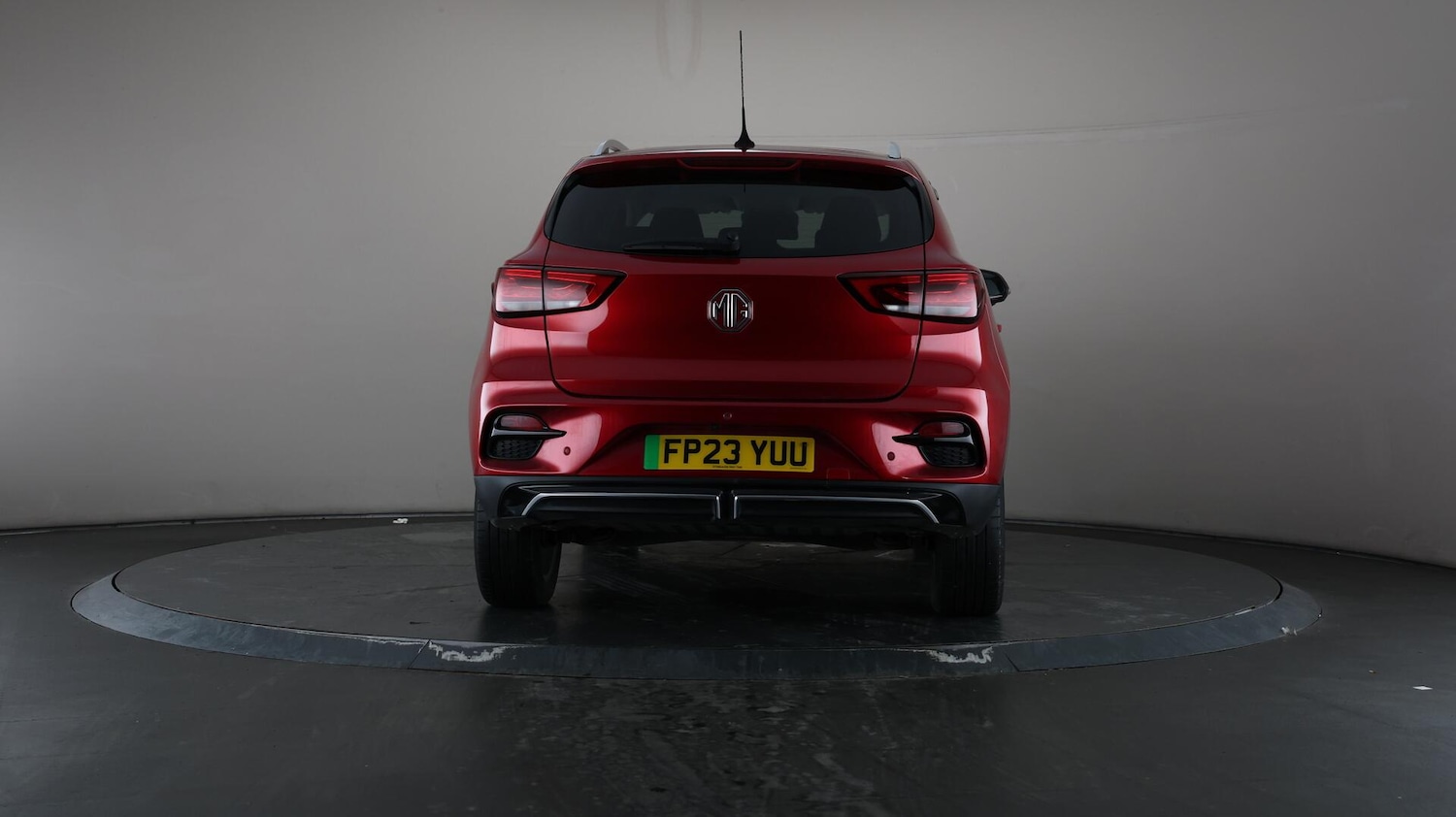 Used MG MG ZS 2023 for sale - 76153128: Photo 70