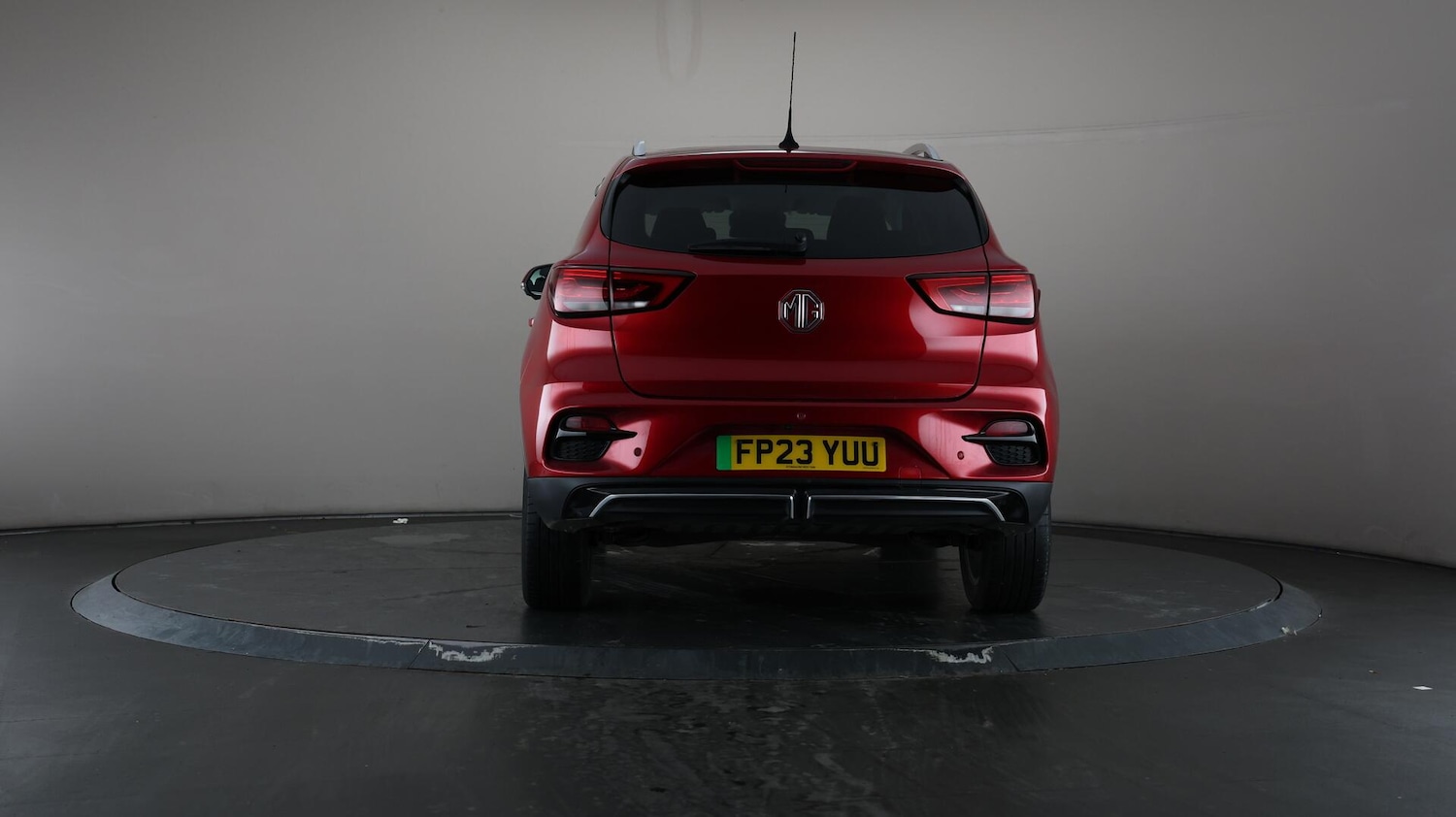 Used MG MG ZS 2023 for sale - 76153128: Photo 71