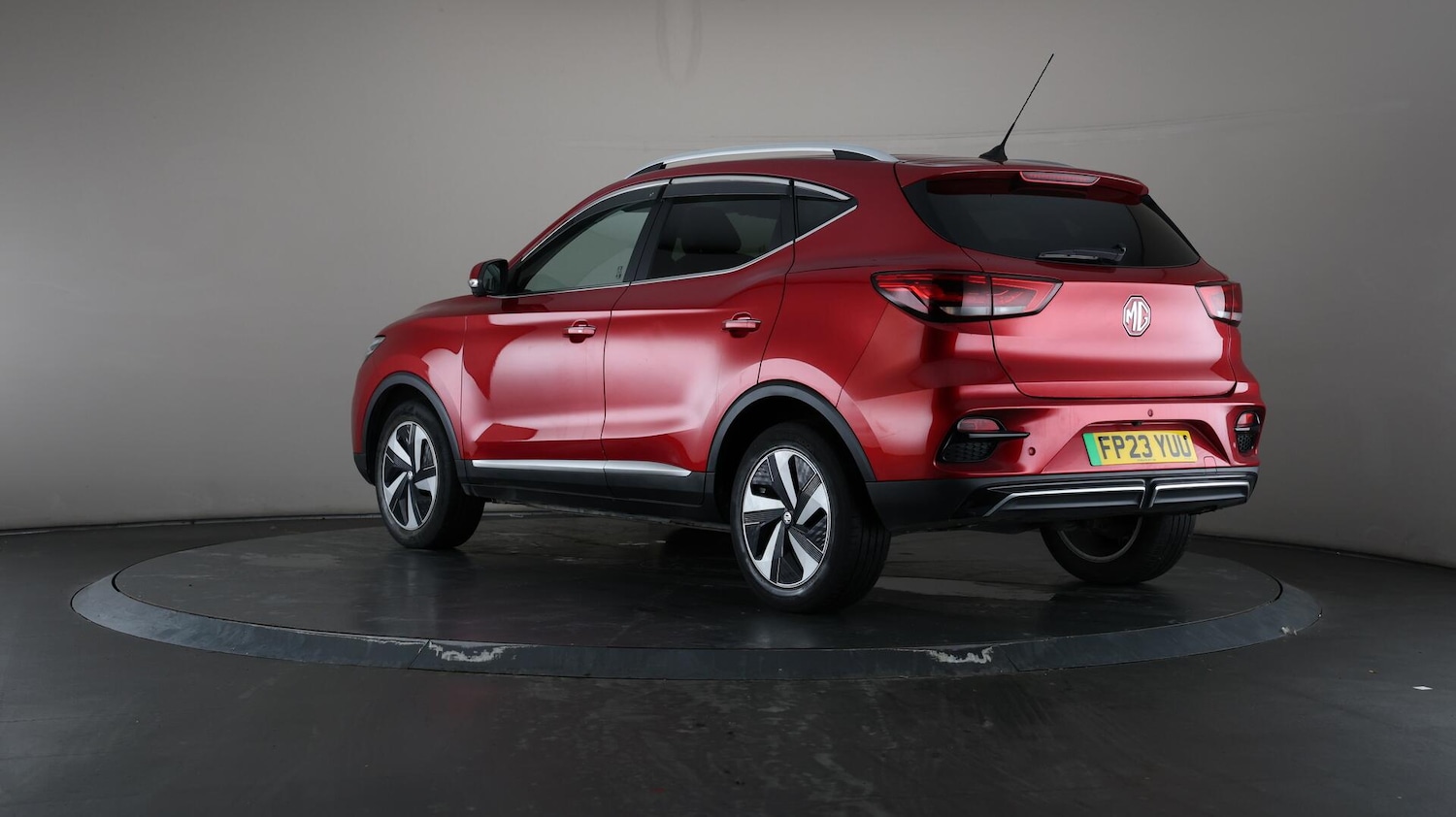 Used MG MG ZS 2023 for sale - 76153128: Photo 72