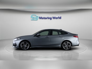 Used BMW 2 Series 2023 for sale - 78819467: Photo