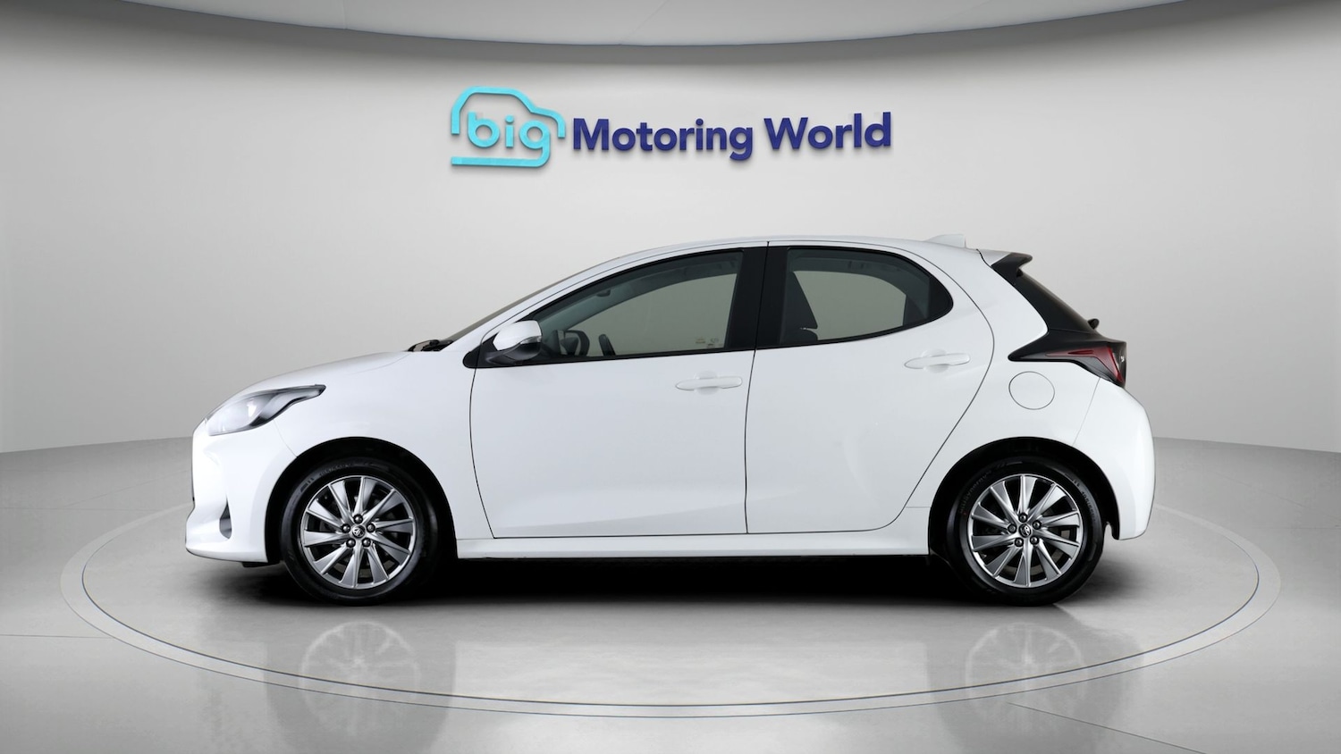 Used Toyota Yaris 2022 for sale - 77346133: Photo 4