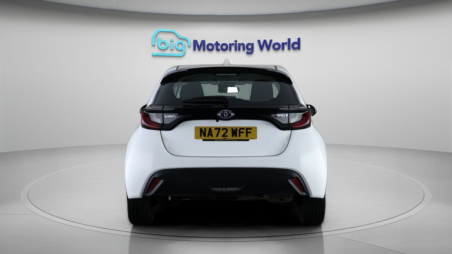 Used Toyota Yaris 2022 for sale - 77346133: Photo 6