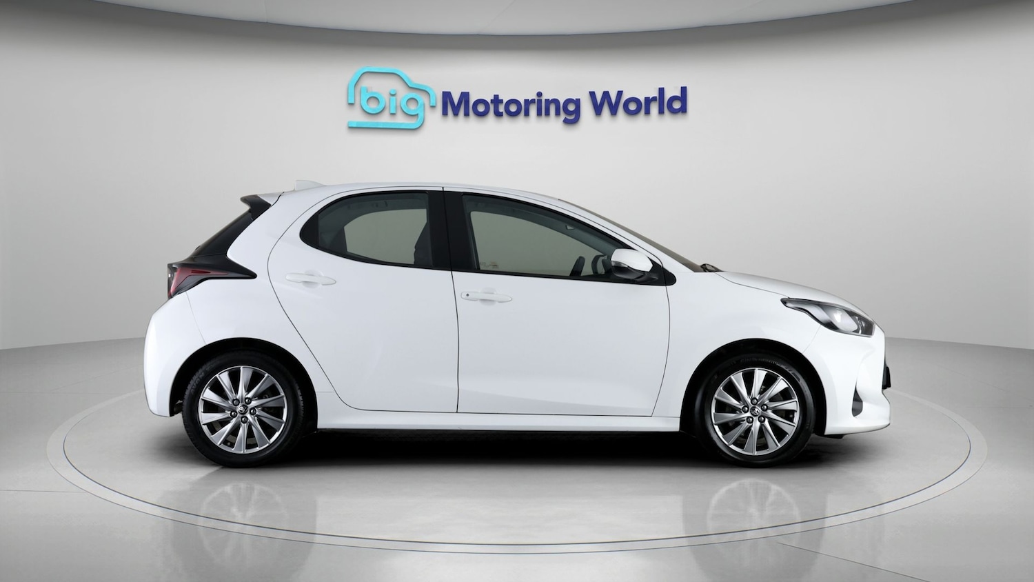 Used Toyota Yaris 2022 for sale - 77346133: Photo 8