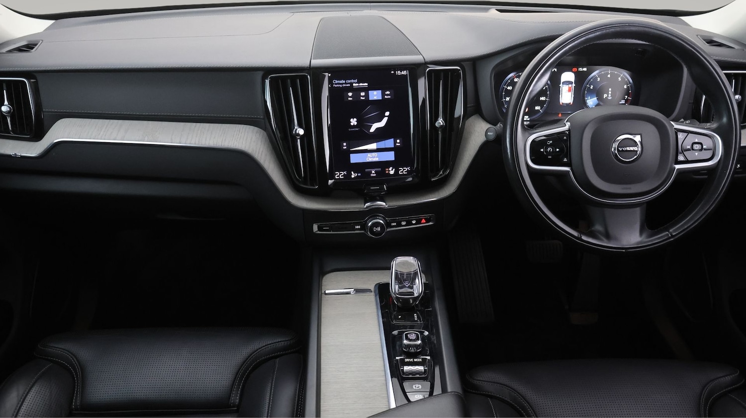 Used Volvo XC60 2021 for sale - 77921631: Photo 12