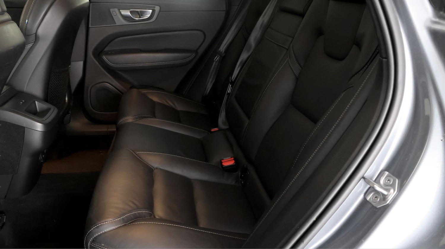 Used Volvo XC60 2021 for sale - 77921631: Photo 15