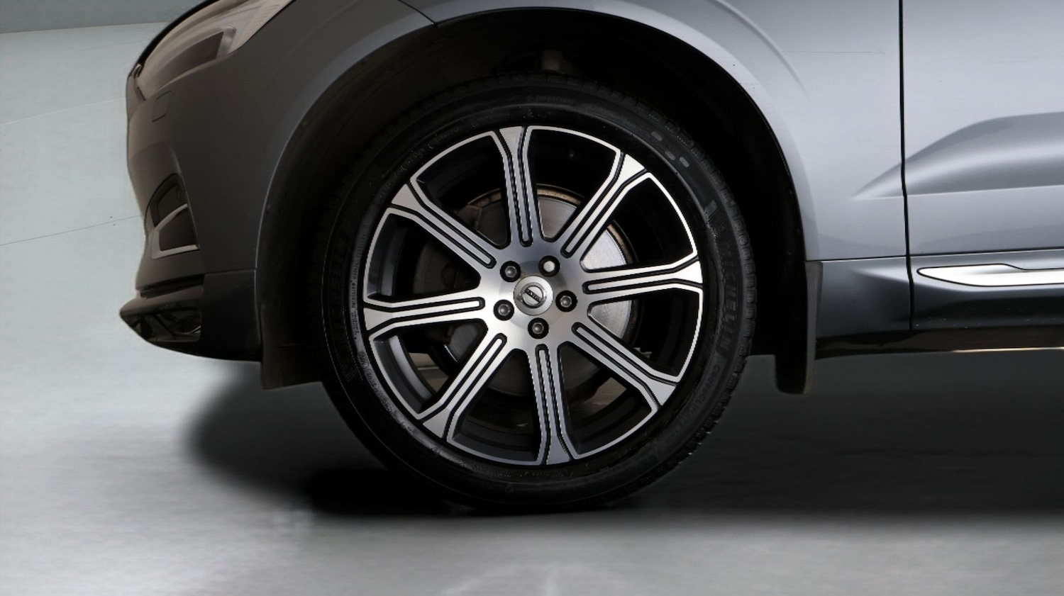 Used Volvo XC60 2021 for sale - 77921631: Photo 17