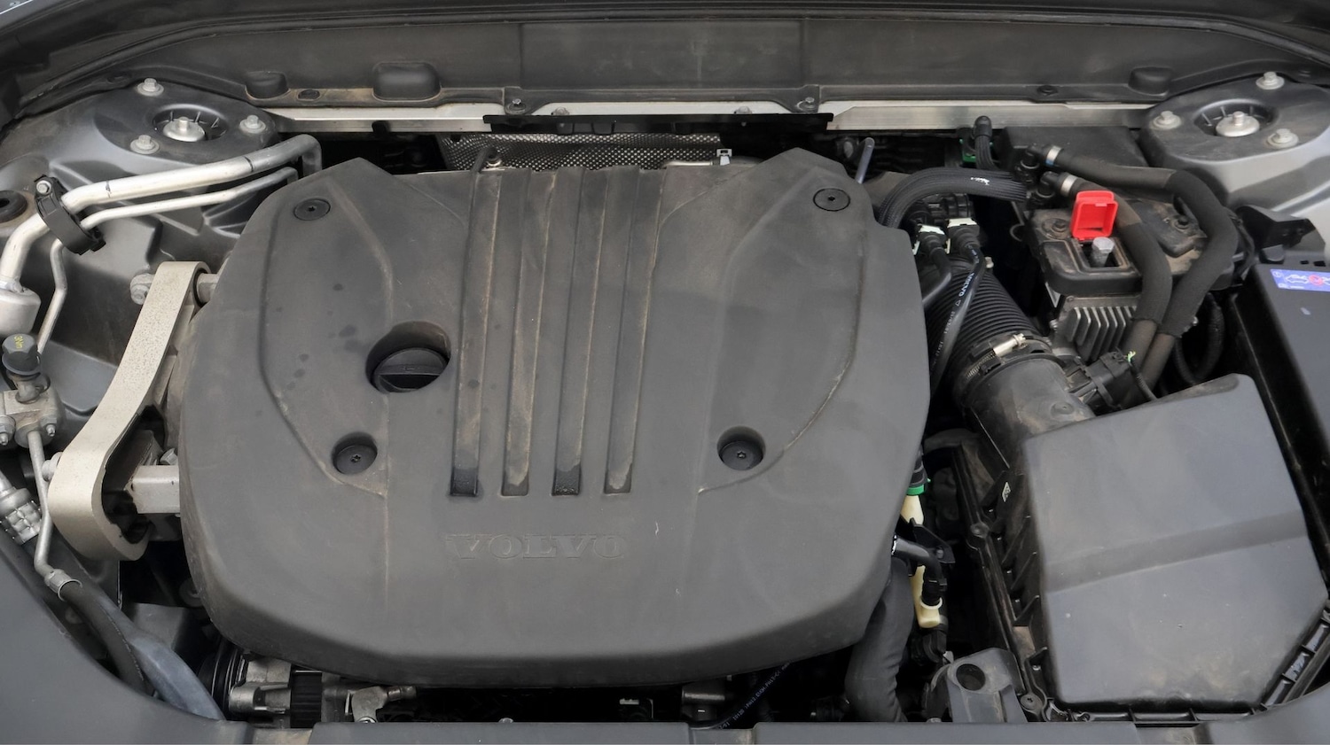 Used Volvo XC60 2021 for sale - 77921631: Photo 18