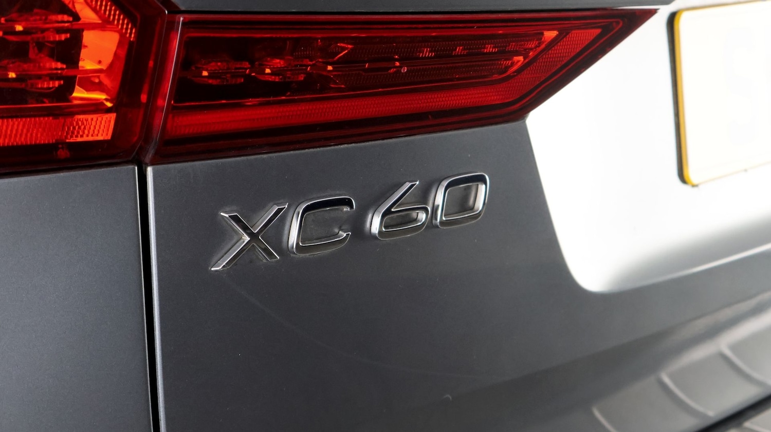 Used Volvo XC60 2021 for sale - 77921631: Photo 20