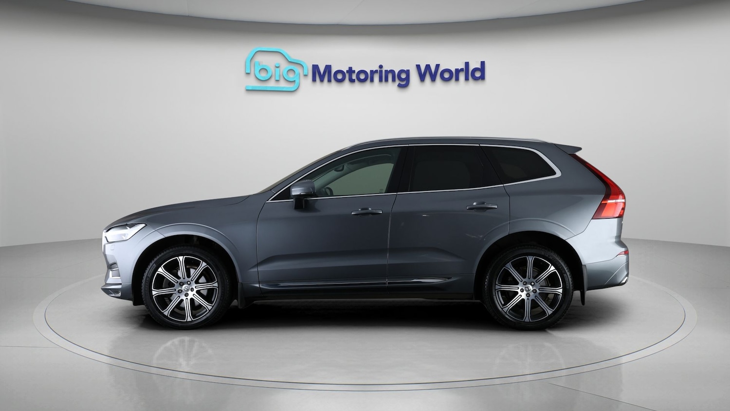 Used Volvo XC60 2021 for sale - 77921631: Photo 4