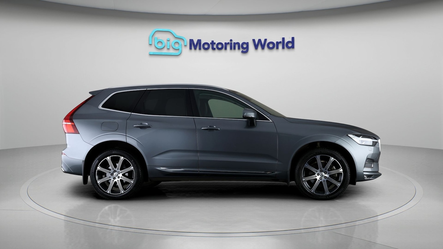 Used Volvo XC60 2021 for sale - 77921631: Photo 8