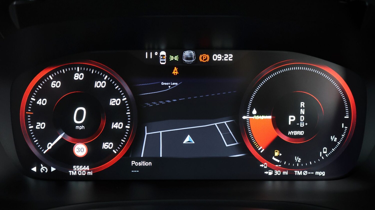 Used Volvo V60 2022 for sale - 77484906: Photo 10