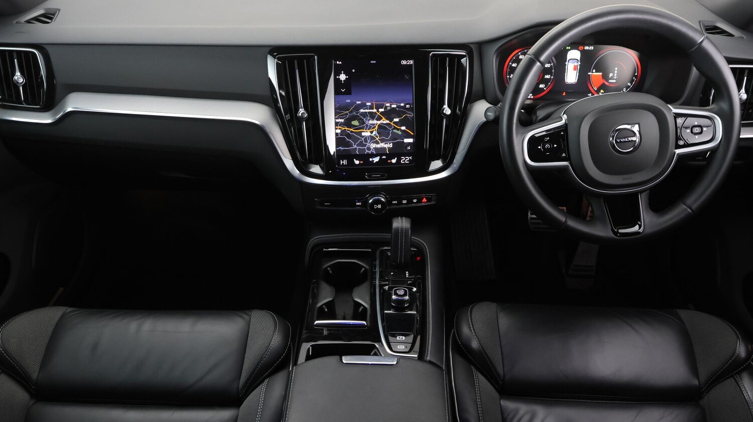 Used Volvo V60 2022 for sale - 77484906: Photo 13