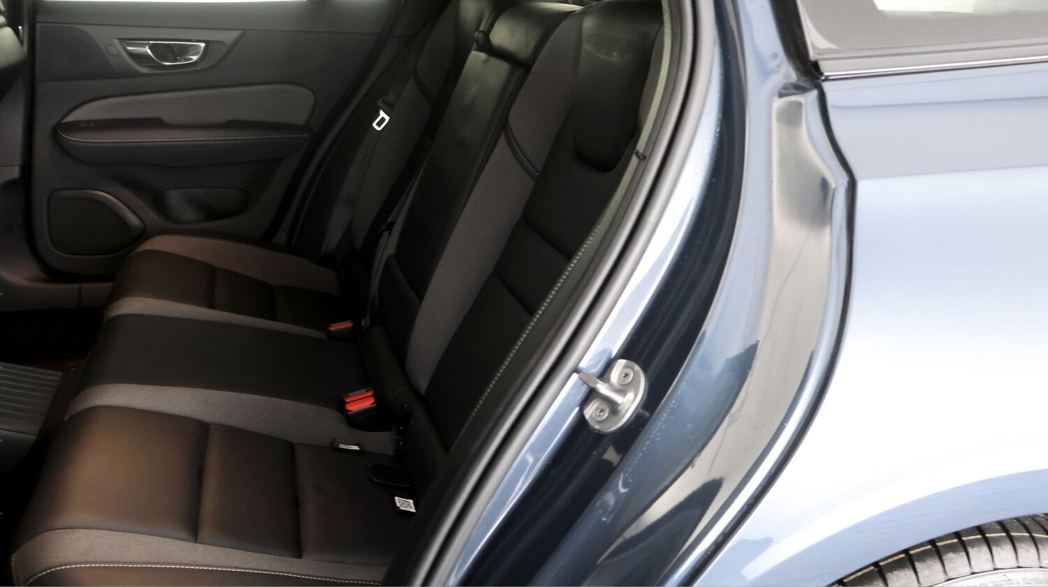 Used Volvo V60 2022 for sale - 77484906: Photo 16