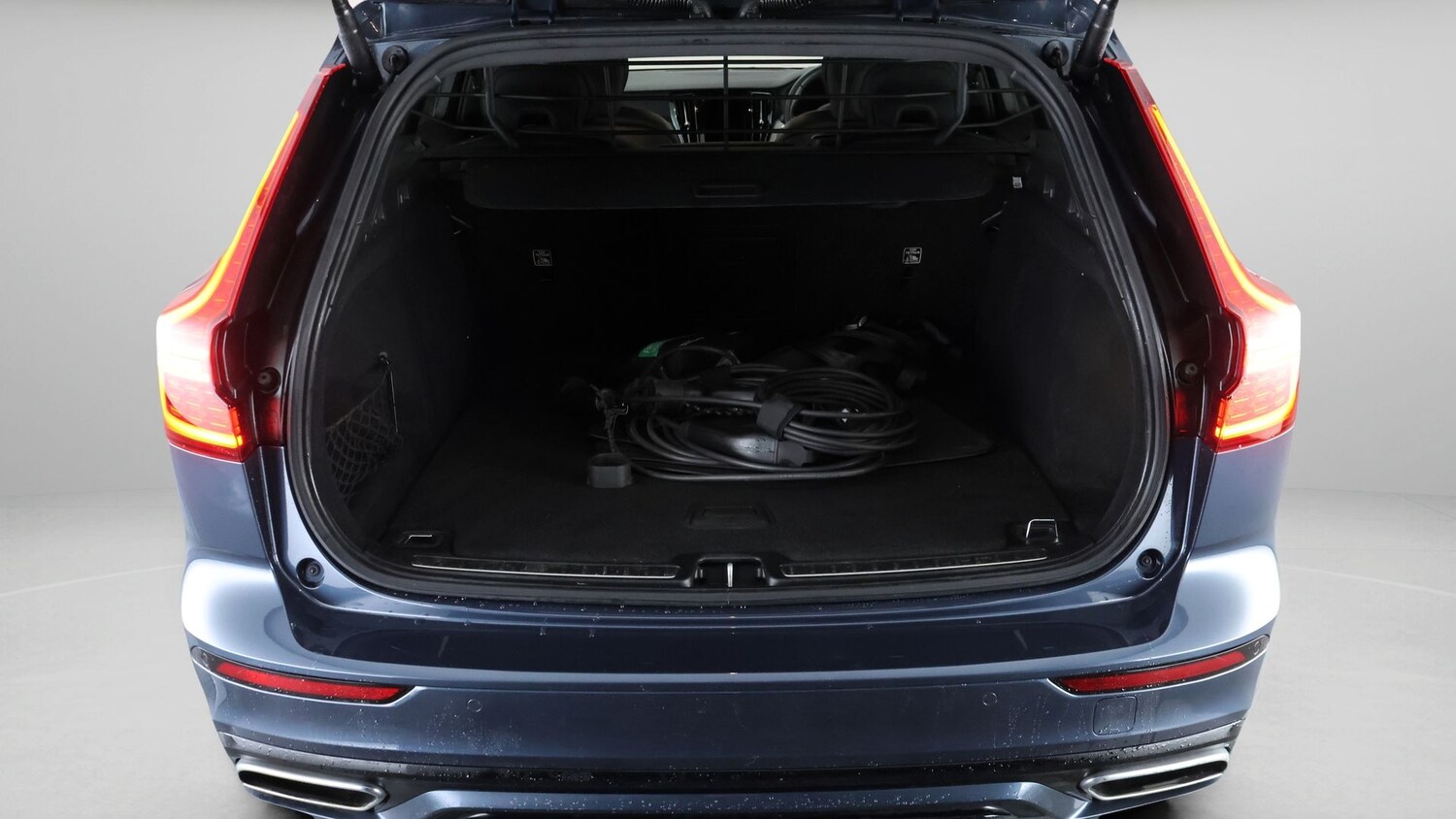 Used Volvo V60 2022 for sale - 77484906: Photo 17