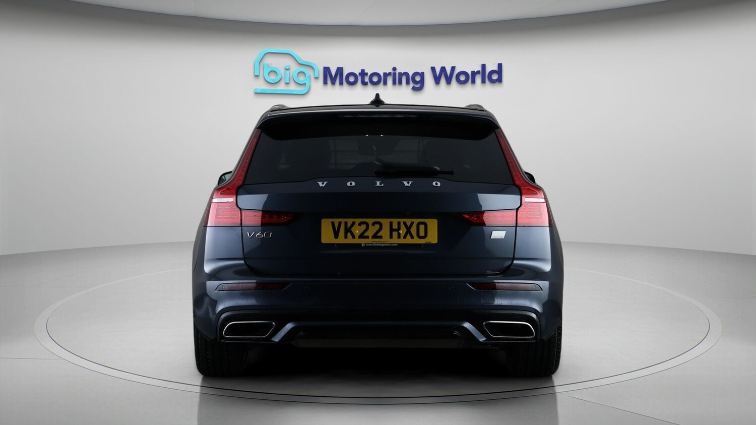 Used Volvo V60 2022 for sale - 77484906: Photo 6