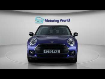 Used MINI Clubman 2020 for sale - 74978455: Photo