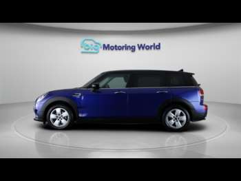 Used MINI Clubman 2020 for sale - 74978455: Photo