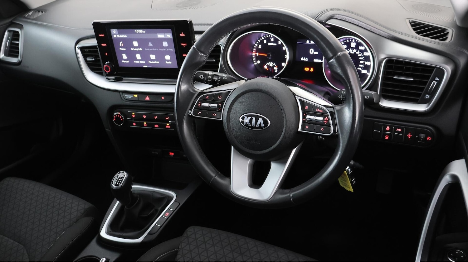 Used Kia XCeed 2020 for sale - 76446503: Photo 10