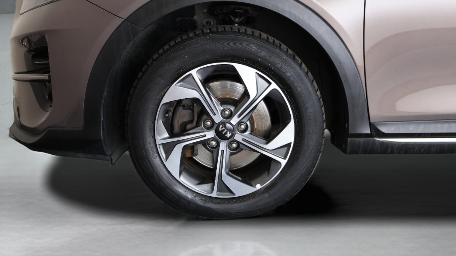 Used Kia XCeed 2020 for sale - 76446503: Photo 18