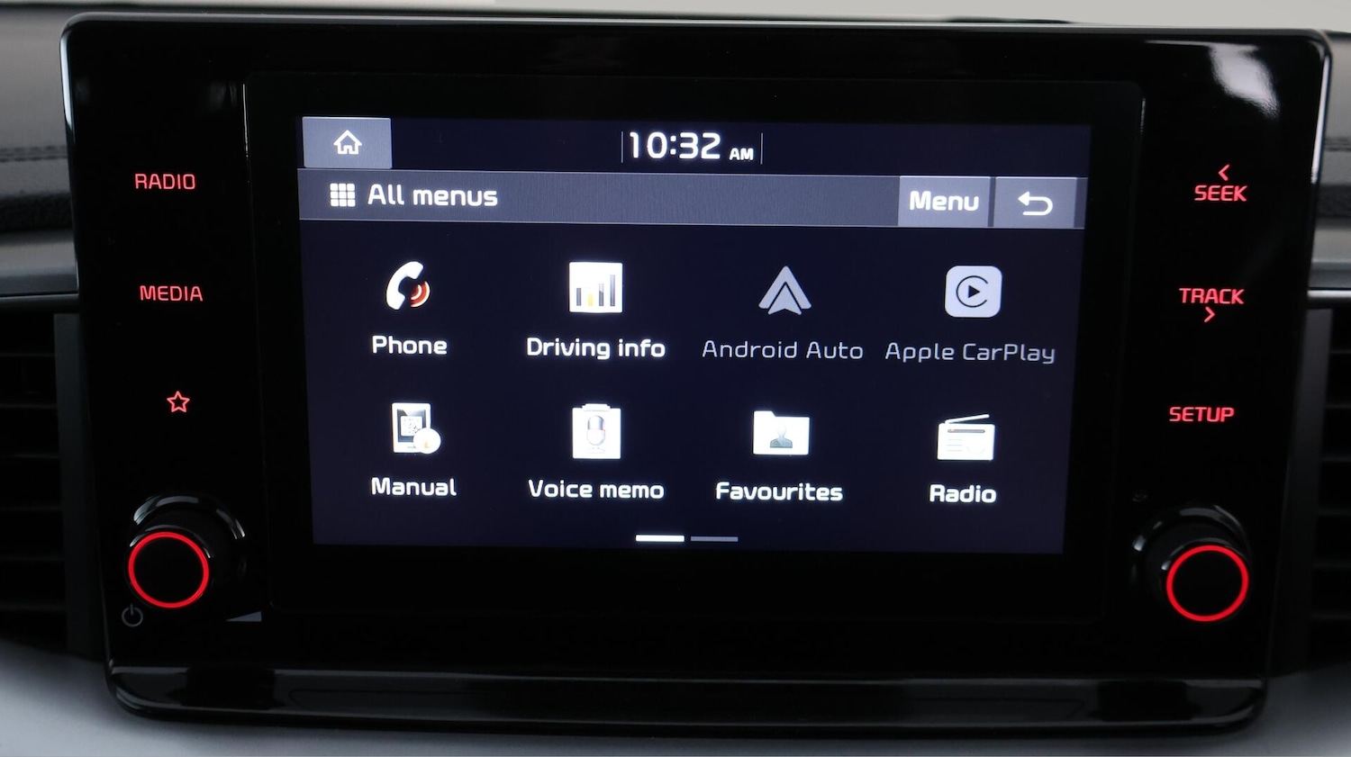 Used Kia XCeed 2020 for sale - 76446503: Photo 23