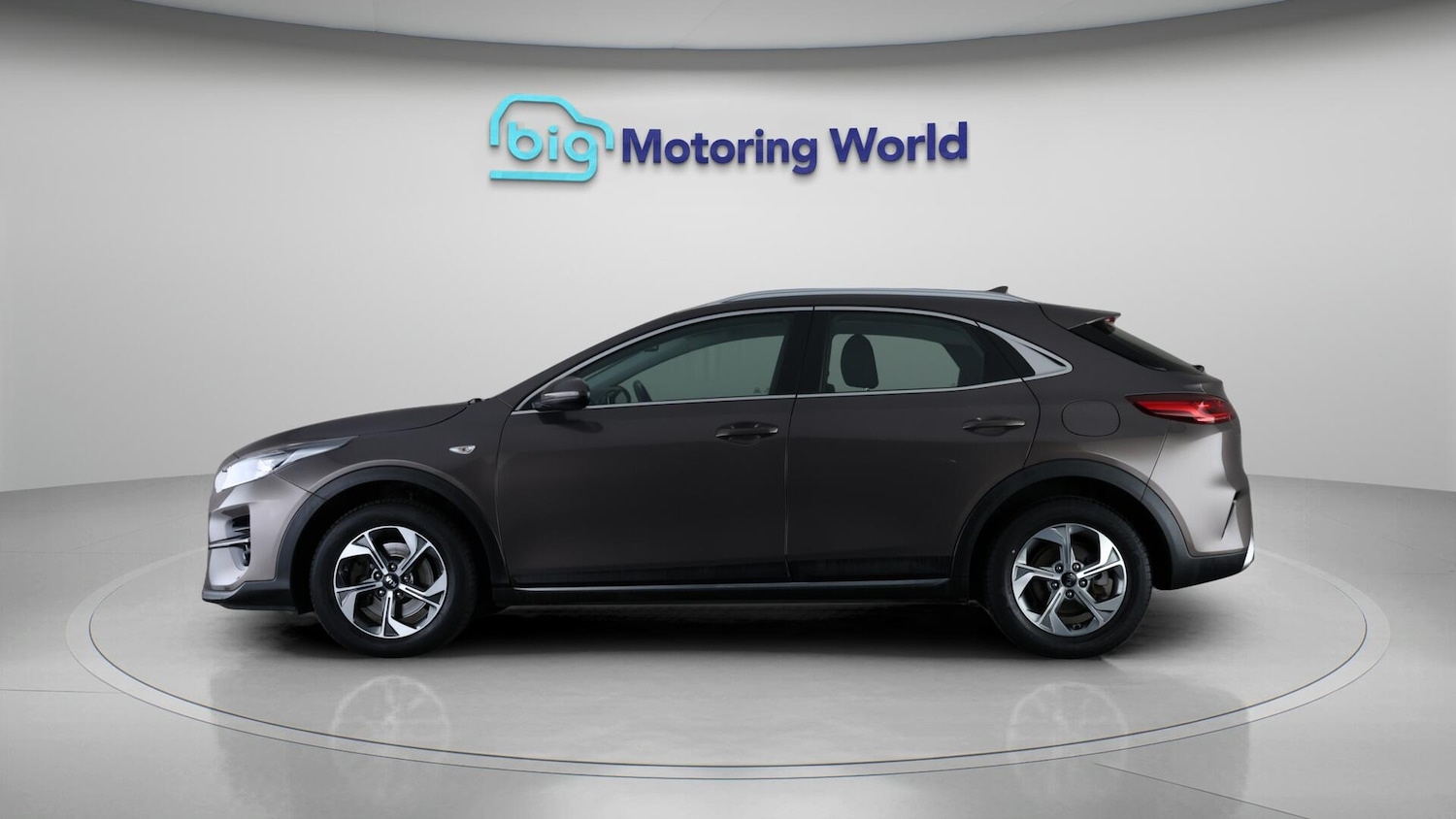 Used Kia XCeed 2020 for sale - 76446503: Photo 5