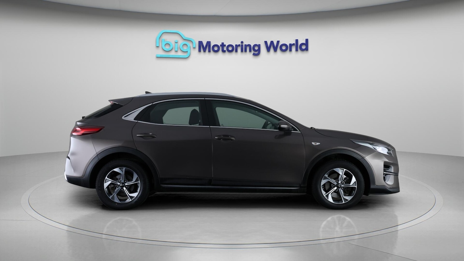 Used Kia XCeed 2020 for sale - 76446503: Photo 9