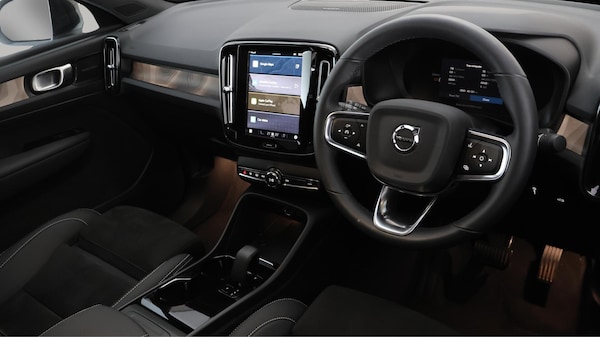 Used Volvo C40 2022 for sale - 76294797: Photo 10