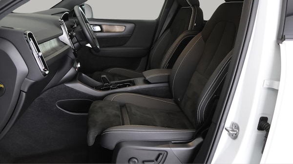 Used Volvo C40 2022 for sale - 76294797: Photo 14