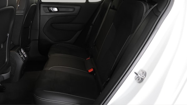 Used Volvo C40 2022 for sale - 76294797: Photo 16