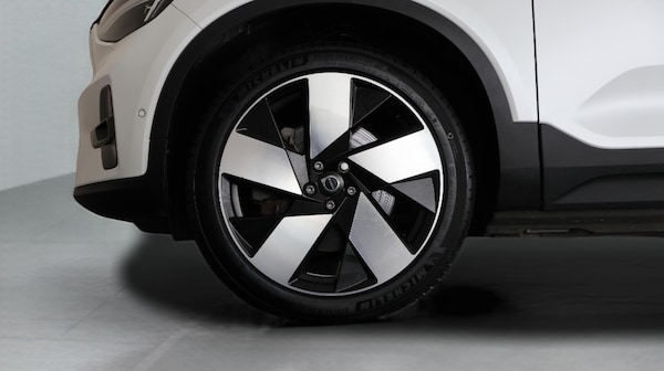 Used Volvo C40 2022 for sale - 76294797: Photo 18