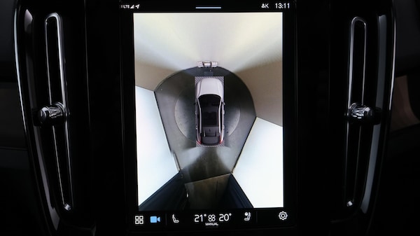 Used Volvo C40 2022 for sale - 76294797: Photo 25