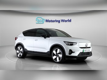 Used Volvo C40 2022 for sale - 76294797: Photo