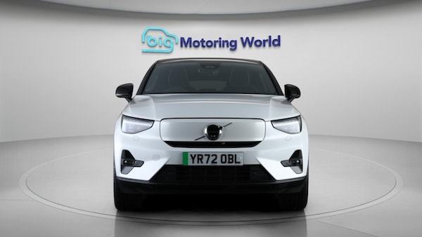 Used Volvo C40 2022 for sale - 76294797: Photo 3