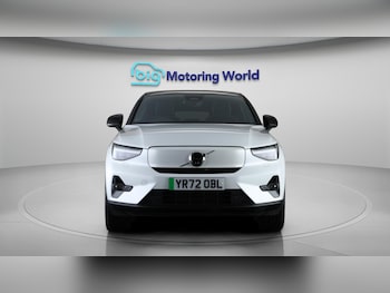Used Volvo C40 2022 for sale - 76294797: Photo