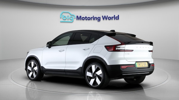 Used Volvo C40 2022 for sale - 76294797: Photo 6