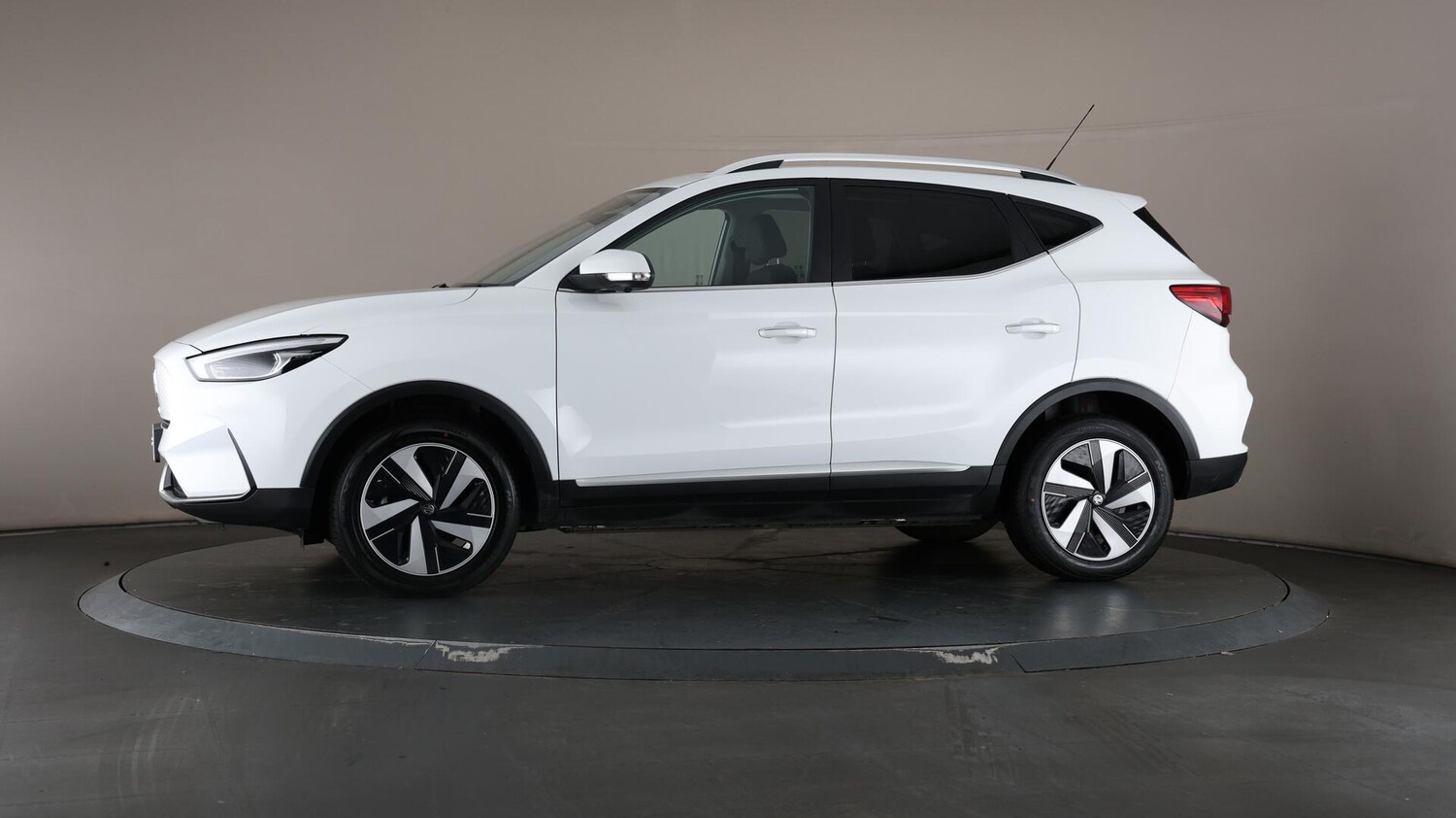 Vehicle 43