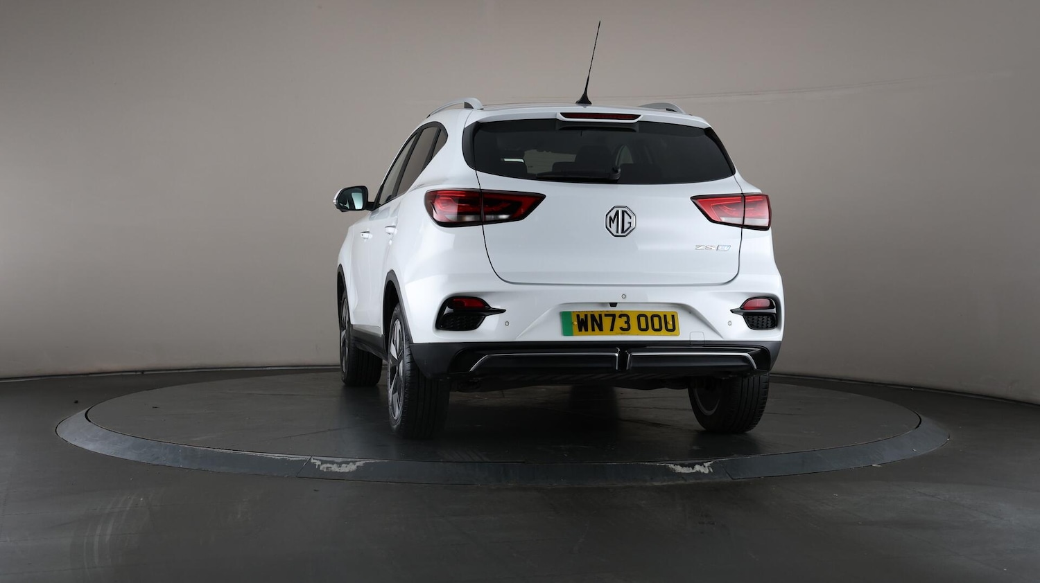 Vehicle 50
