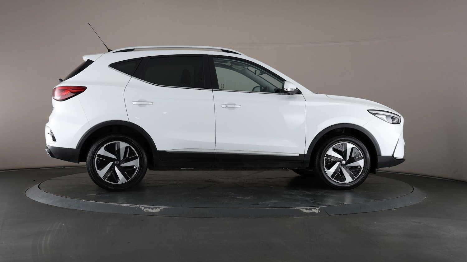Vehicle 65