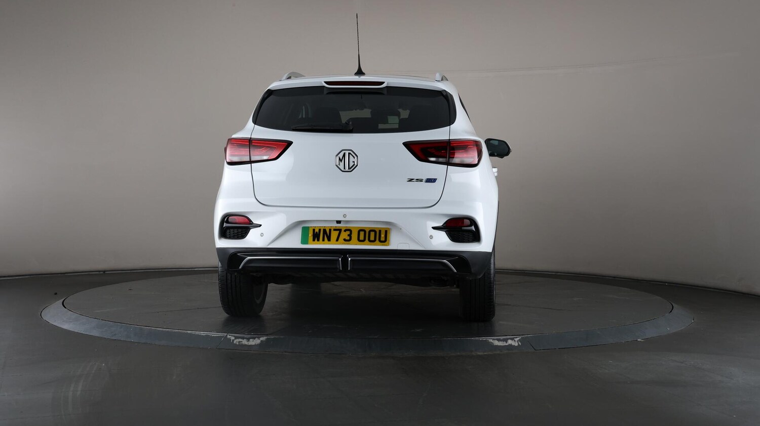 Vehicle 75