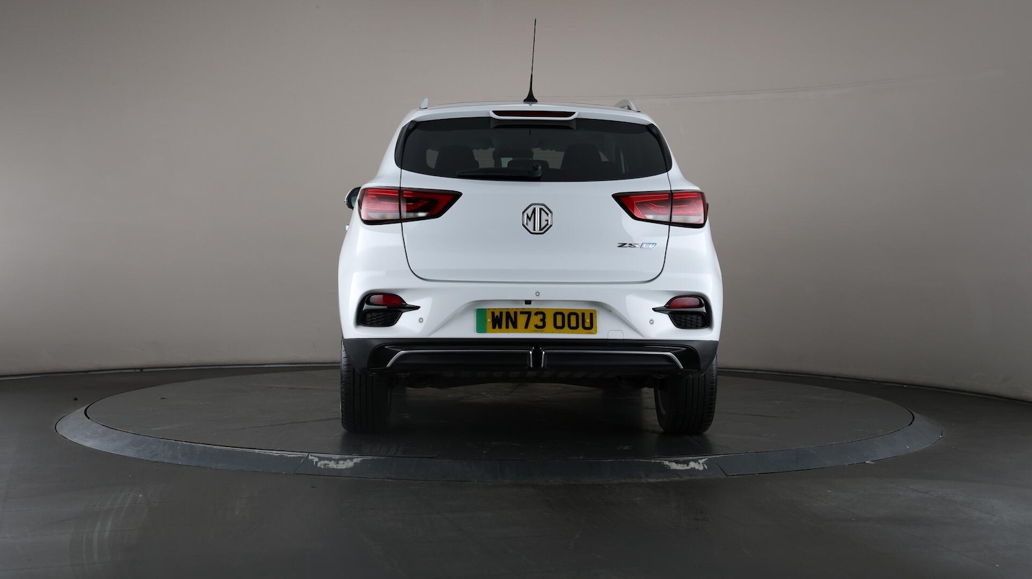 Vehicle 76