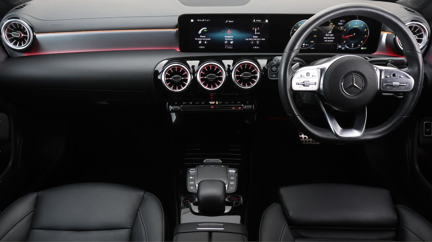 Used Mercedes-Benz CLA 2022 for sale - 77363242: Photo 13